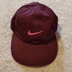 Youth size 4-7 Nike hat